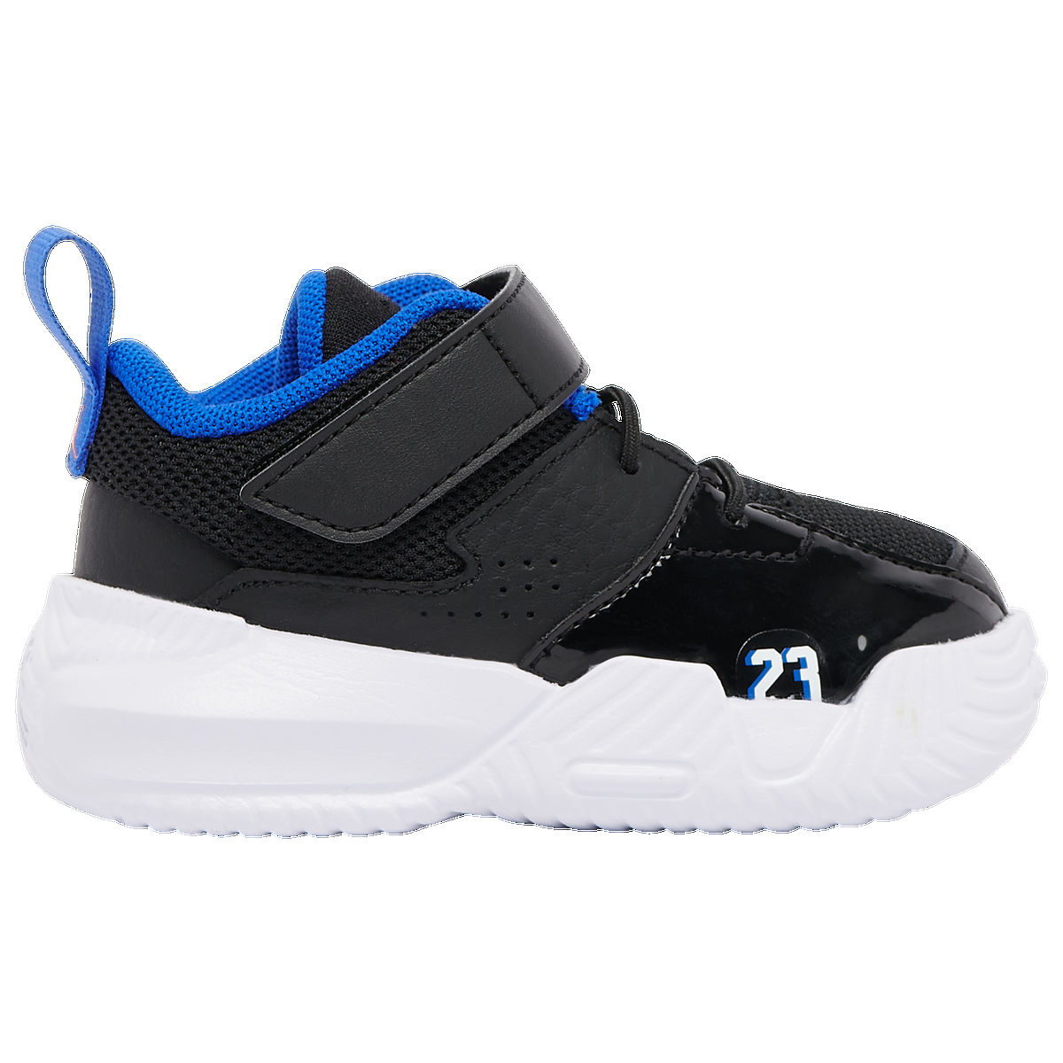 ブランド名Jordan性別Kids商品名Jordan Stay Loyal 2 - Boys' ToddlerカラーBlack/Hyper Royal/Safety Orange