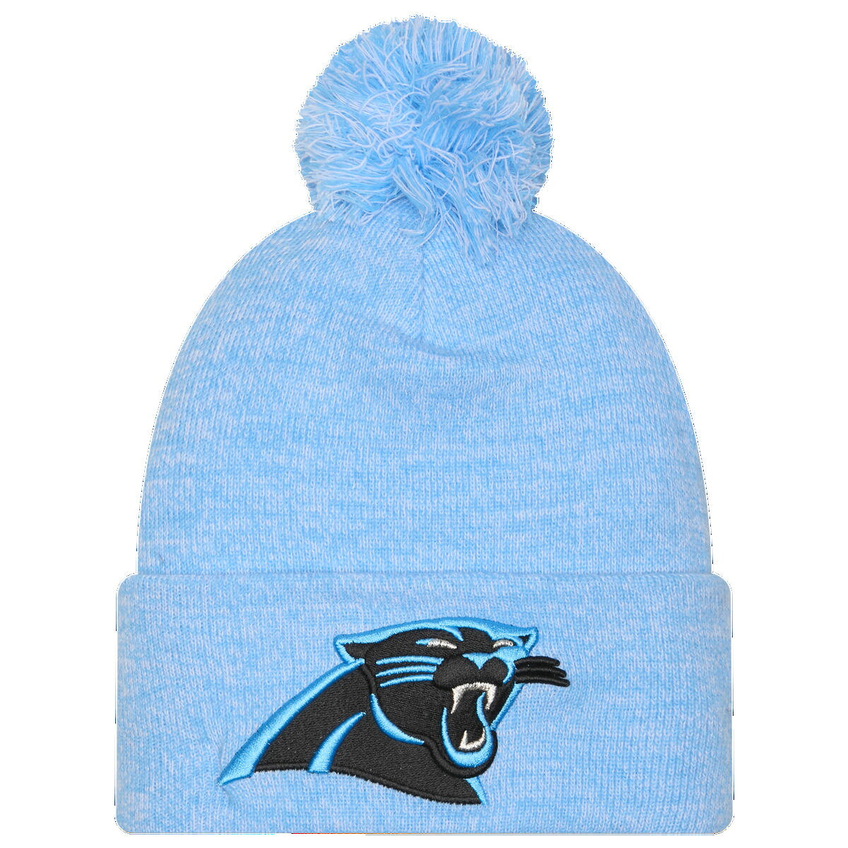 ブランド名New Era性別Unisex(ユニセックス)商品名New Era Panthers Marl Pom Knit - AdultカラーBlue