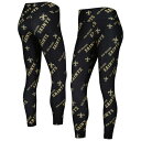 ブランド名Concepts Sport性別Women's(レディース)商品名Concepts Sport Saints Breakthrough Allover Print Lounge... - Women'sカラー/Black