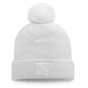 ファナティクス レンジャース ウィンター ニット レディース 白色 ホワイト WOMEN'S 【 FANATICS RANGERS WINTER LIGHTS KNIT HAT - / WHITE 】 バッグ キャップ 帽子 レディースキャップ 帽子