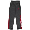 コロシアム アラバマ フリース 灰色 グレー フリースパンツ ジュニア キッズ 【 COLOSSEUM ALABAMA FLEECE PANTS - BOYS' GRADE SCHOOL / GREY 】 ベビー マタニティ ボトムス