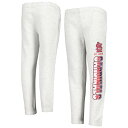 アウタースタッフ カーディナルス ゲーム タイム フリース 灰色 グレー フリースパンツ ジュニア キッズ 【 OUTERSTUFF CARDINALS GAME TIME FLEECE PANTS - BOYS' GRADE SCHOOL / GREY 】 ベビー マタニティ ボト