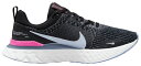 ナイキ リアクト ラン フライニット メンズ 黒色 ブラック MEN 039 S スニーカー 【 NIKE REACT INFINITY RUN FLYKNIT 3 RF - / COBALT BLISS BLACK FOOTBALL 】