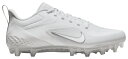 ナイキ アルファ ハラチ プロ メンズ 白色 ホワイト ピュア プラチナム アルファハラチ MEN 039 S 【 NIKE ALPHA HUARACHE 8 PRO LAX - / WHITE WHITE PURE PLATINUM 】 スポーツ アウトドア 野球 ソフトボール スパ