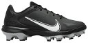 ナイキ プロ メンズ 黒色 ブラック 白色 ホワイト 灰色 グレー MEN 039 S 【 NIKE FORCE TROUT 8 PRO MCS CLEAT - / BLACK WHITE DARK SMOKE GREY 】 スポーツ アウトドア 野球 ソフトボール スパイク