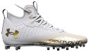 レディース 白色 ホワイト ゴールド アンダーアーマー WOMEN'S 【 UNDER ARMOUR UNDER ARMOUR SPOTLIGHT CLONE ...