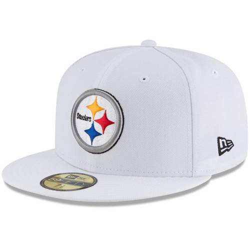 スティーラーズ メンズ 白色 ホワイト ニューエラ MEN'S 【 NEW ERA NEW ERA STEELERS OMAHA 59FIFTY FITTED HAT - / WHITE 】 バッグ キャップ 帽子 メンズキャップ 帽子 キャップ スティーラーズ メンズ 白色 ホワイト ニューエラ MEN'S 【 NEW ERA NEW ERA STEELERS OMAHA 59FIFTY FITTED HAT - / WHITE 】 バッグ キャップ 帽子 メンズキャップ 帽子 キャップ