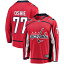 եʥƥ ԥ륺 㡼   å MEN'S  FANATICS CAPITALS BREAKAWAY JERSEY - / RED  󥺥եå ȥåץ