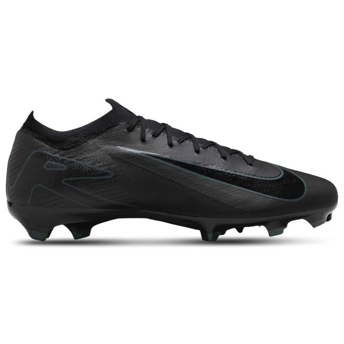 【★スーパーSALE★12/11深夜2時迄】ナイキ Nike 【 Zoom Vapor 16 Pro Fg Men's Black/Black/Deep Jun...