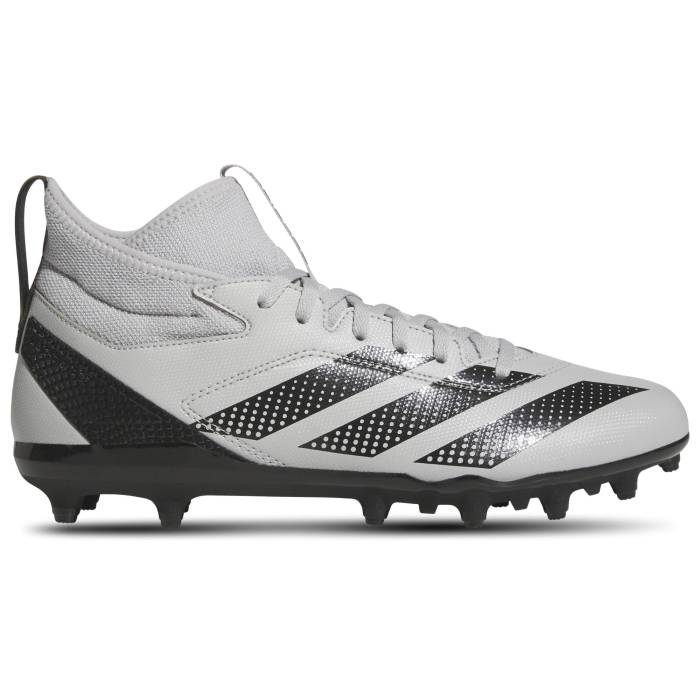 ǥ Adidas  Adizero Impact.2 Men's Black/Grey/Grey  ǥ   ֥å  졼