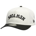 ニューエラ New Era 【 Yankees 9Forty A-Frame Upside Wordmark Cap Adult Chrome/Black 】 ヤンキース キャップ 帽子 バッグ 小物 ブランド雑貨 帽子 メンズ帽子 キャップ ユニセックス 黒色 ブラック(4)