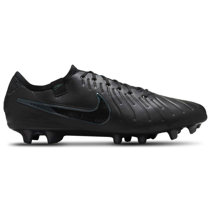 ڡѡSALE12/112ۥʥ Nike  Legend 10 Elite Fg Men's Black/Black/Deep Jungl...