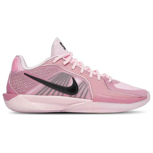 ナイキ Nike 【 Sabrina 2 Men's Pink Foam/Black/Elemental Pink 】 靴 メンズ靴 スニーカー メンズ pink ピンク 黒色 ブラック ナイキ Nike 【 Sabrina 2 Men's Pink Foam/Black/Elemental Pink 】 靴 メンズ靴 スニーカー メンズ pink ピンク 黒色 ブラック