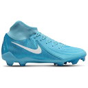 【★スーパーSALE★12/11深夜2時迄】ナイキ Nike 【 Phantom Luna Ii Academy Fg/Mg Men's Blue Fury/W...