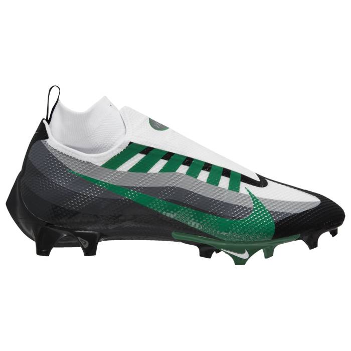 ʥ Nike  Vapor Edge Pro 360 Men's Black/White/Pine Green  ץ   ֥å  ...