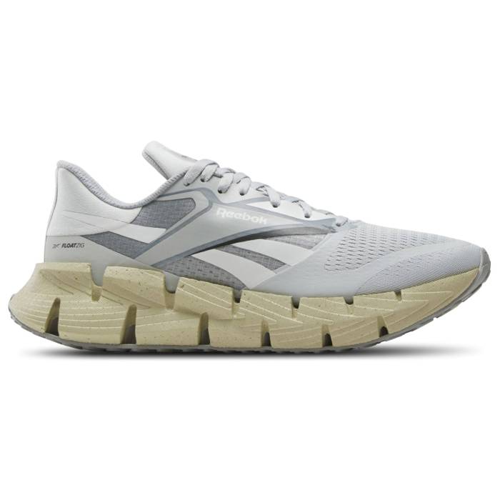 【★スーパーSALE★12/11深夜2時迄】リーボック Reebok 【 Floatzig 1 Men's Grey/Classic Beige/Grey 】 靴 メンズ靴 スニーカー メンズ 灰色 グレー クラシック ベージュ