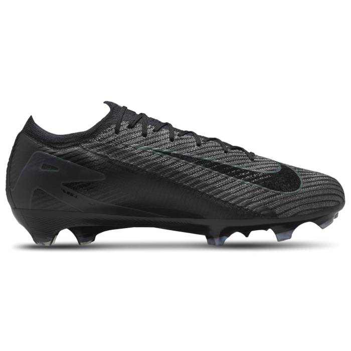 【★スーパーSALE★12/11深夜2時迄】ナイキ Nike 【 Zoom Vapor 16 Elite Fg Men's Black/Black/Deep J...