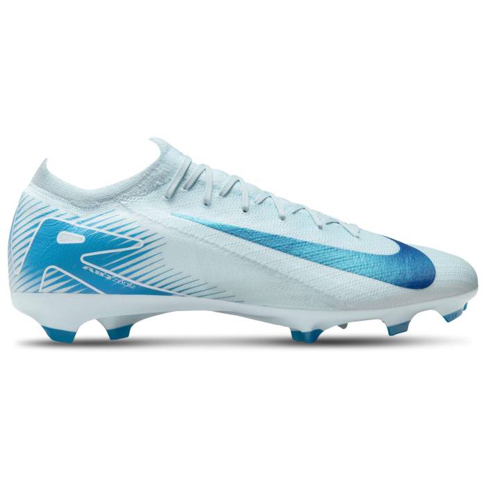 【★スーパーSALE★12/11深夜2時迄】ナイキ Nike 【 Zoom Vapor 16 Pro Fg Men's Blue Orbit/Glacier B...