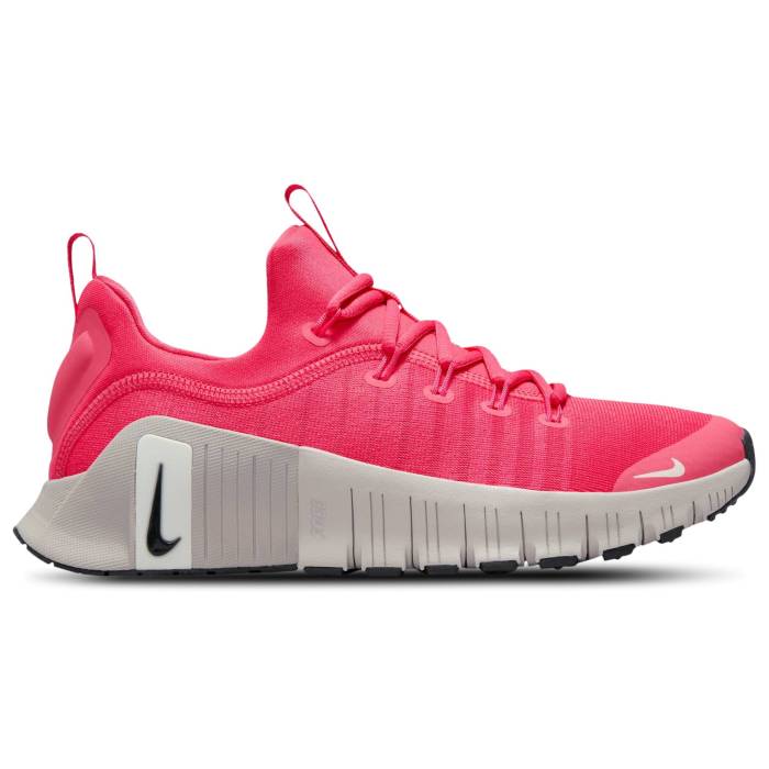 ʥ Nike  Metcon 6 Women's Pink/Black  ǥ pink ԥ  ֥å