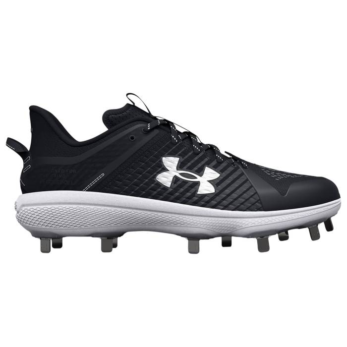 ޡ Under Armour  Yard Low Mt Men's Black/Black/White  䡼   ֥å ...