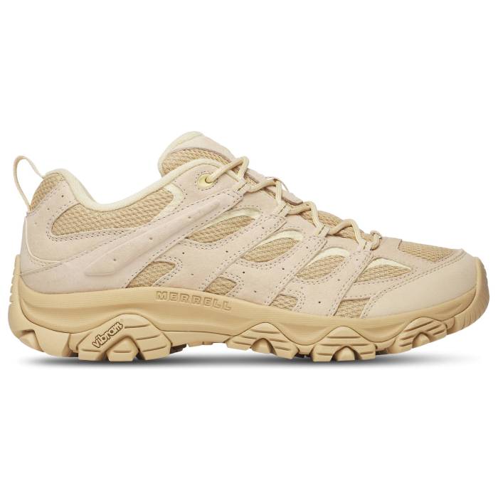 【★スーパーSALE★12/11深夜2時迄】メレル Merrell 【 Moab 3 Men's Latte 】 靴 メンズ靴 スニーカー メンズ