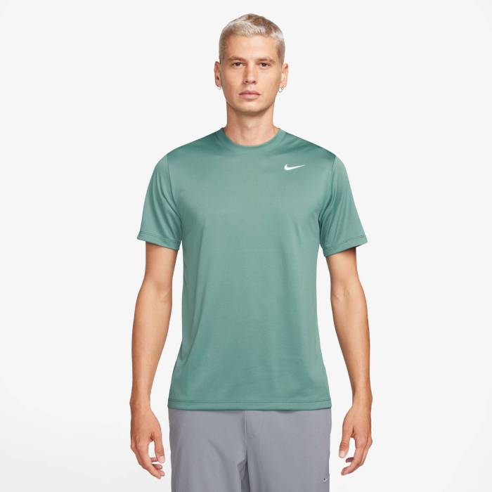 ʥ Nike  Dri-Fit Rlgd Reset T-Shirt Men's Bicoastal/White  ɥ饤եå T  ...