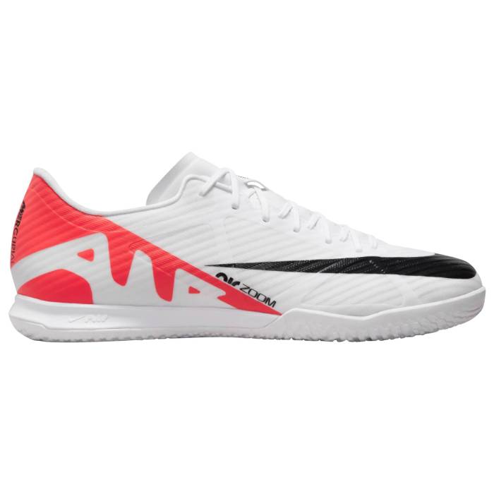 【★スーパーSALE★12/11深夜2時迄】ナイキ Nike 【 Zoom Vapor 14 Academy Ic Soccer Cleats Men's Wh...