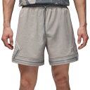 ナイキ ジョーダン Jordan 【 Dri-Fit Woven Diamond Shorts Gel Asw Men's Medium Grey/Gym Red 】 ドライフィット Woven ウーブン ダイヤモンド ショーツ メンズファッション ズボン パンツ メンズ 灰色 グレー Red