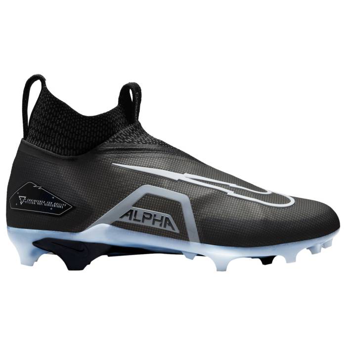 ʥ Nike  Alpha Menace Elite 3 Men's Black/White/Iron Grey  ե ꡼   ...