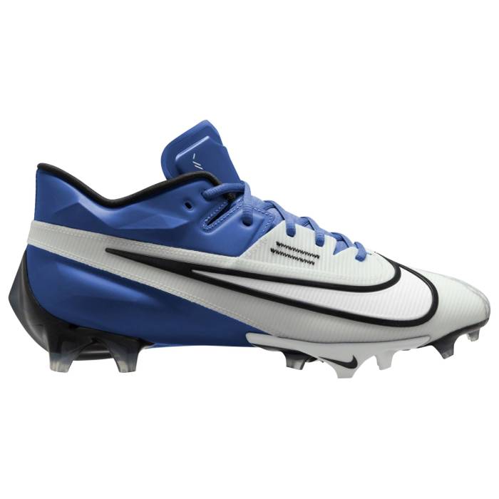 ナイキ Nike 【 Vapor Edge Elite 360 2 Men's Anthracite/Royal/White 】 エリート メンズ 白色 ホワイ...
