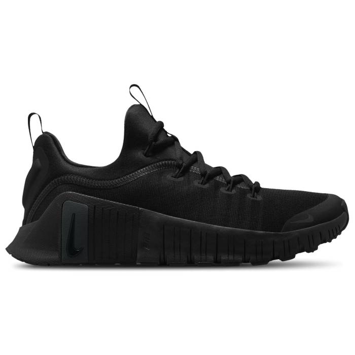 ʥ Nike  Metcon 6 Women's Black/Anthracite  ǥ  ֥å
