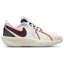 ナイキ Nike 【 G.t. Cut 3 Boys' Grade School Black/University Red/White 】 キッズ ベビー マタニティ キッズファッション 靴 スニーカー 黒色 ブラック Red 赤・レッド 白色 ホワイト