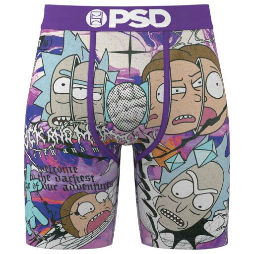 Psd 【 R&M Void Underwear Men's Purple/Multi 】 アンダーウェア 下着 メンズファッション ズボン パンツ メンズ Purple 紫・パープル Psd 【 R&M Void Underwear Men's Purple/Multi 】 アンダーウェア 下着 メンズファッション ズボン パンツ メンズ Purple 紫・パープル