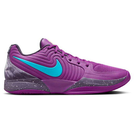 ナイキ Nike 【 Ja 2 Men's Purple/Blue/Yellow 】 靴 メンズ靴 スニーカー メンズ Purple 紫・パープル 青色 ブルー yellow 黄色・イエロー ナイキ Nike 【 Ja 2 Men's Purple/Blue/Yellow 】 靴 メンズ靴 スニーカー メンズ Purple 紫・パープル 青色 ブルー yellow 黄色・イエロー