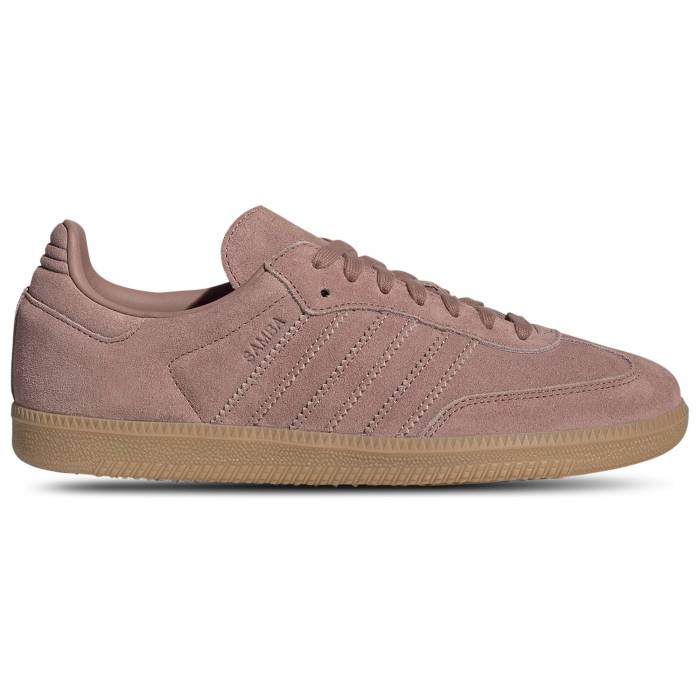 アディダス Adidas Originals 【 Samba Og Men's Warm Clay/Wonder Taupe/Warm Clay 】 サンバ 靴 メンズ靴 スニーカー メンズ ウォーム