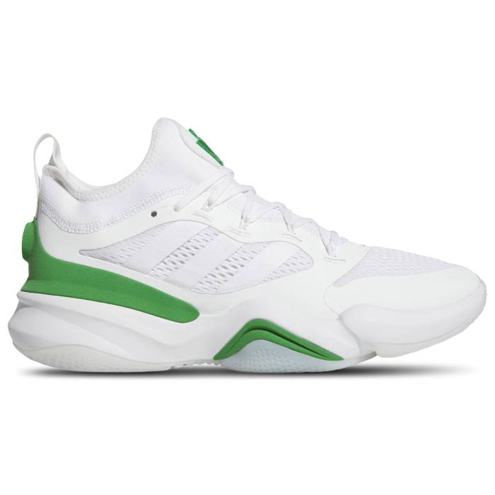 ǥ Adidas  Mahomes 2 Impact Flx Fairway Turf Men's White/White/White  ѥ...