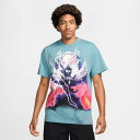 ナイキ Nike 【 Nsw Max 90 Gel Metal Short Sleeve T-Shirt Men's Denim Turq/Pink 】 マックス メタル Sleeve スリーブ Tシャツ メンズファッション トップス Tシャツ カットソー メンズ デニム pink ピンク