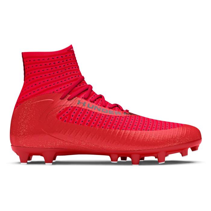 ޡ Under Armour  Highlight Mc 2.0 Intlknt Men's Red/Black/Red  ϥ饤 ...
