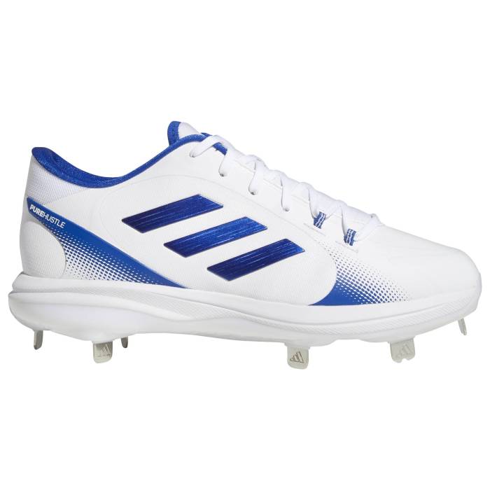 ǥ Adidas  Purehustle 2.0 Women's Royal/White  ǥ  ۥ磻