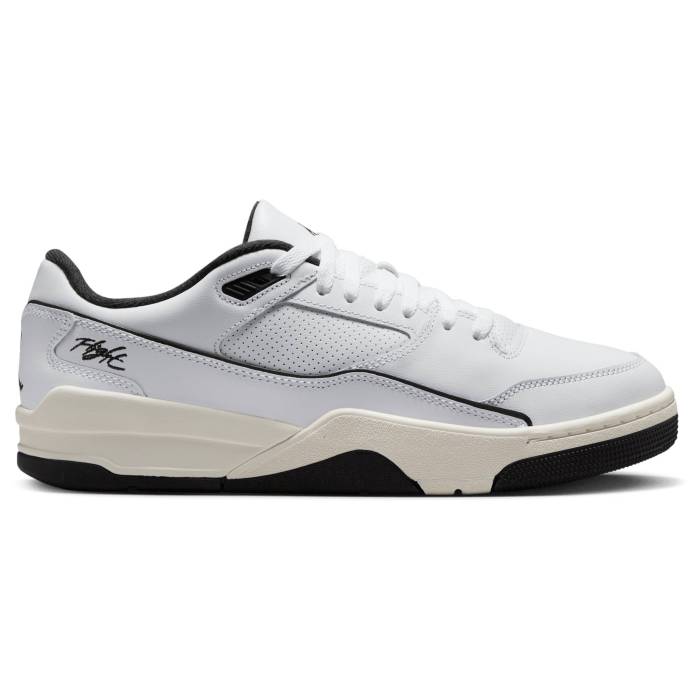 ʥ 硼 Jordan  Flight Court Men's Black/White  Flight ե饤   󥺷 ˡ...
