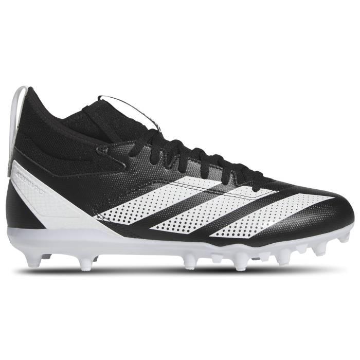 ǥ Adidas  Adizero Impact.2 Men's White/Black/Black  ǥ   ۥ磻  ...