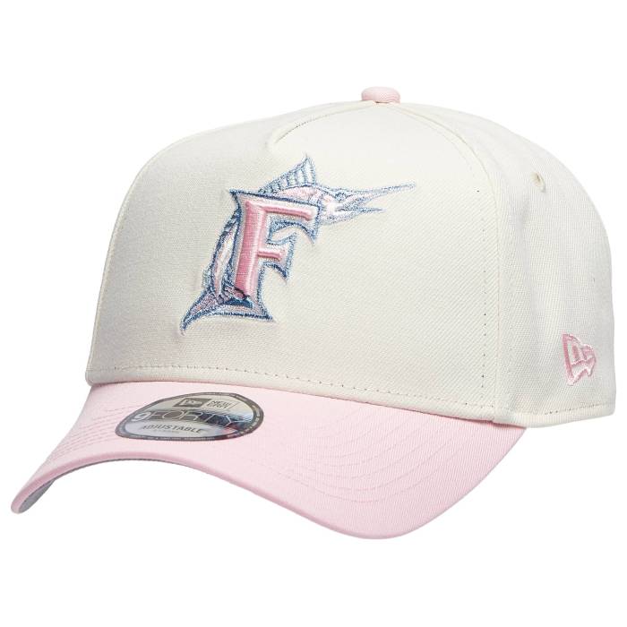 ˥㤨֥˥塼 New Era  Marlins 9Forty A-Frame Cap Adult White/Pink/Pink  ޡ å ˹ Хå ʪ ֥ɻ ˹ ˹ å ˥å  ۥ磻 pink ԥ󥯡פβǤʤ18,400ߤˤʤޤ