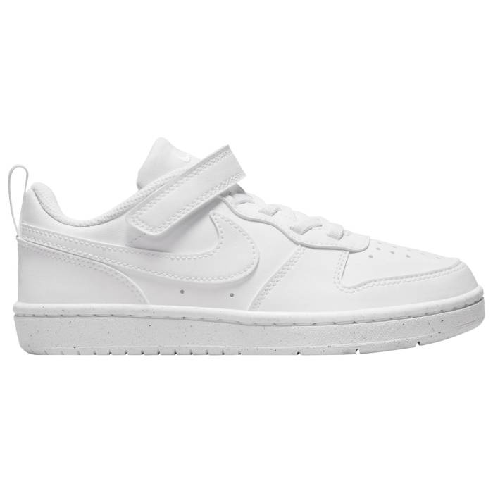 ڡѡSALE12/112ۥʥ Nike  Court Borough Low Recraft Boys' Preschool White...