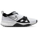 ナイキ Nike 【 Air Zoom Diamond Elite Turf Men's White/Black/Volt 】 ズーム ダイヤモンド エリート ...