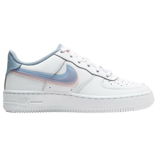 ナイキ Nike 【 Air Force 1 Lv8 Girls' Grade School Blue/Punch/White 】 キッズ ベビー マタニティ キッズファッション 靴 スニーカー 青色 ブルー 白色 ホワイト ナイキ Nike 【 Air Force 1 Lv8 Girls' Grade School Blue/Punch/White 】 キッズ ベビー マタニティ キッズファッション 靴 スニーカー 青色 ブルー 白色 ホワイト