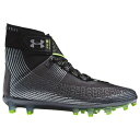 【★スーパーSALE★12/11深夜2時迄】アンダーアーマー Under Armour 【 Highlight Mc Football Cleat Men's ...