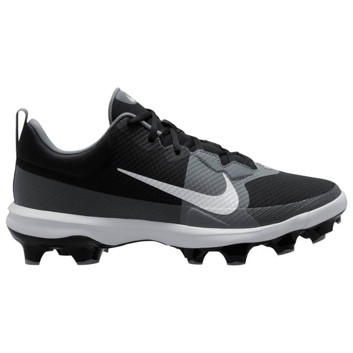 ʥ Nike  Force Trout 9 Pro Mcs Men's Black/White/Anthracite  ץ   ֥å ...