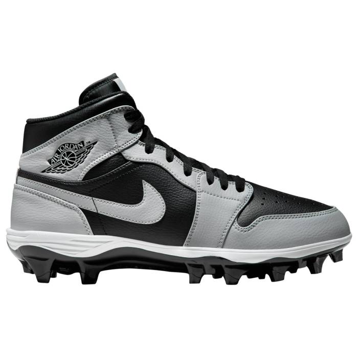 ʥ 硼 Jordan  1 Alpha Menace Men's Smoke/Black/Smoke  ե   ֥å