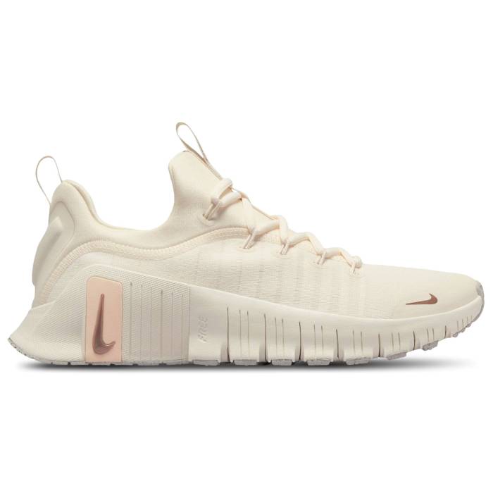 ʥ Nike  Metcon 6 Women's Sail/Pale Ivory  ǥ ܥ꡼