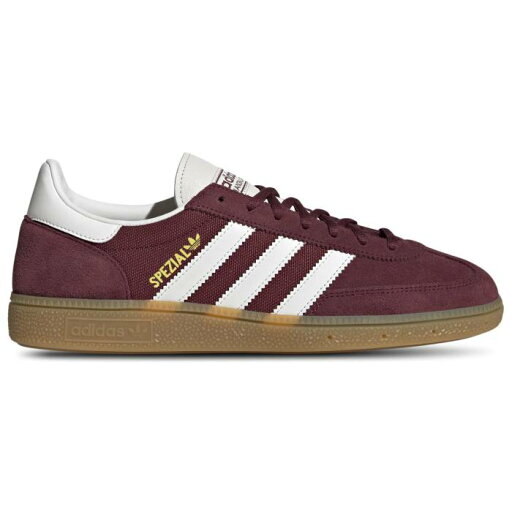 アディダス Adidas Originals 【 Handball Spezial Men's Chalk White/Shadow Red/Cloud White 】 ハンドボール スペシアル 靴 メンズ靴 スニーカー メンズ 白色 ホワイト シャドー・シャドウ Red 赤・レッド アディダス Adidas Originals 【 Handball Spezial Men's Chalk White/Shadow Red/Cloud White 】 ハンドボール スペシアル 靴 メンズ靴 スニーカー メンズ 白色 ホワイト シャドー・シャドウ Red 赤・レッド